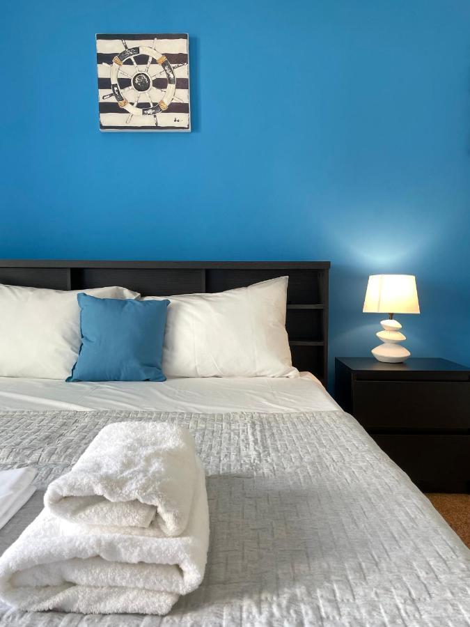 Soho Vivid 55Sqm Apt In Athens Apartamento Exterior foto